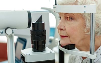 InHealth Intelligence awarded contract to deliver Diabetic Eye Screening for BSBC