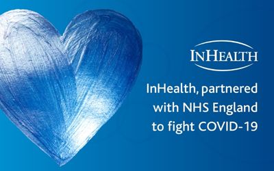 Partnership established to increase NHS diagnostics capacity in fight against COVID-19