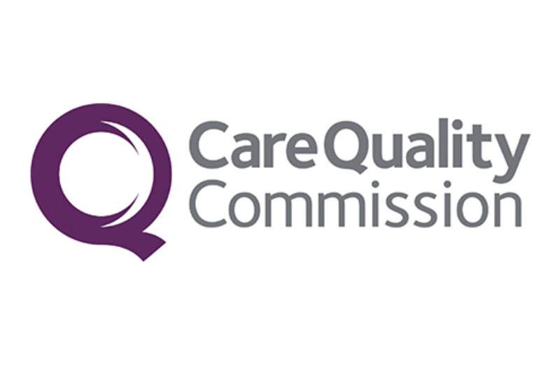 INHEALTH IS A REGISTERED PROVIDER WITH THE CQC